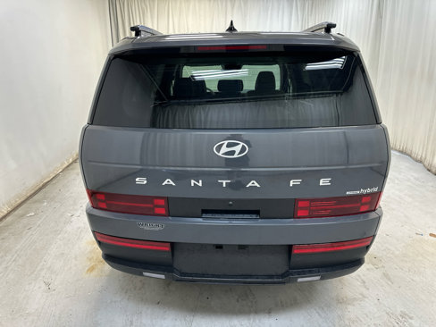 New 2026 Hyundai Santa Fe SEL image 5