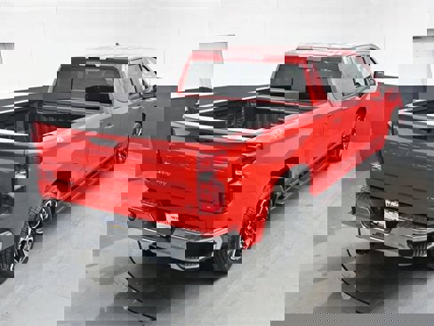 New 2026 Chevrolet Silverado 1500 LT w/ Leather Package image 42