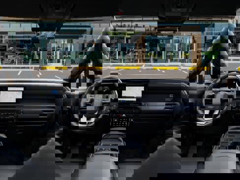 New 2026 Hyundai Palisade XRT Pro image 11