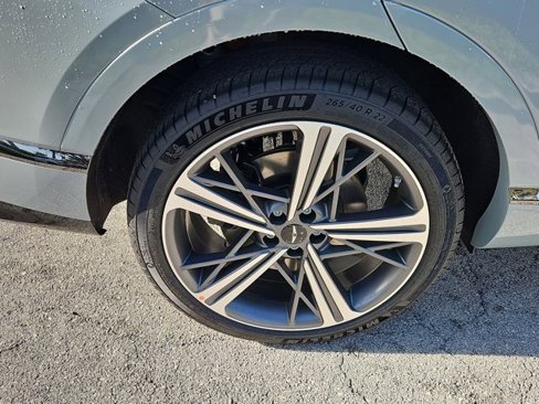 New 2026 Genesis GV80 3.5T e-SC image 5
