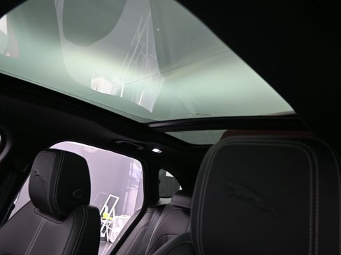 New 2026 Jaguar F-PACE R-Dynamic S image 27