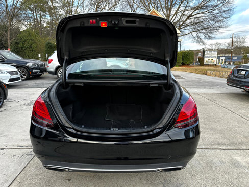 Used 2019 Mercedes-Benz C 300 Sedan image 27
