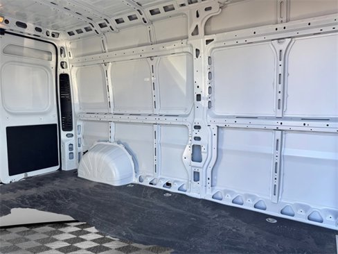 Used 2025 RAM ProMaster 2500 image 13