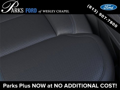 New 2026 Ford F350 Platinum image 16