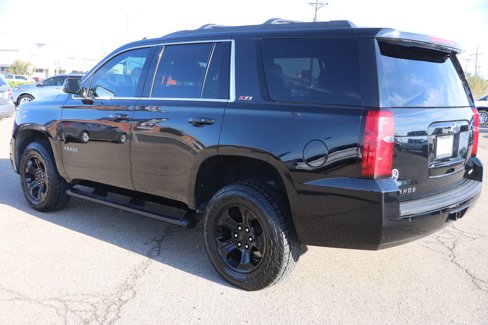 Used 2019 Chevrolet Tahoe LT w/ Luxury Package image 5