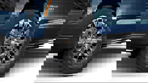 New 2026 Chevrolet Suburban Premier image 28