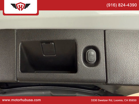 Used 2017 Chevrolet Tahoe LT w/ Max Trailering Package image 56
