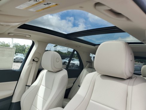 New 2026 Mercedes-Benz GLE 450 4MATIC image 38