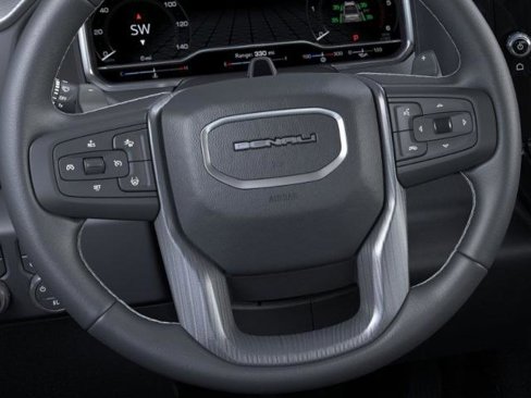 New 2026 GMC Sierra 1500 Denali Ultimate image 39