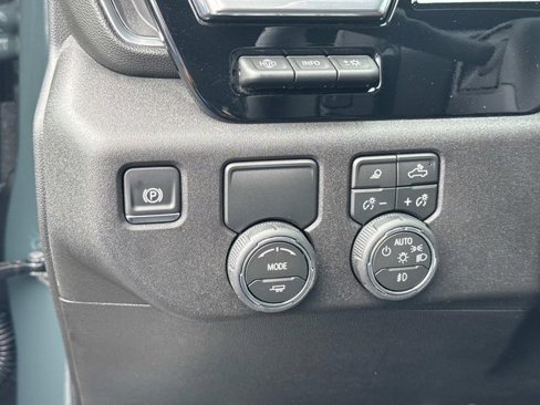 New 2026 Chevrolet Silverado 1500 LTZ w/ Technology Package image 25