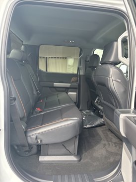 New 2026 Ford F250 Lariat image 38