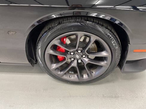 Used 2022 Dodge Challenger R/T Scat Pack image 4