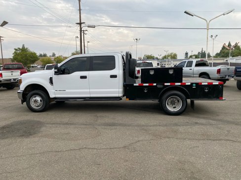 Used 2018 Ford F350 XL w/ Power Equipment Group image 7
