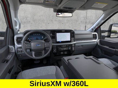 New 2026 Ford F250 XLT image 9