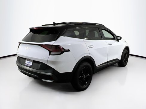 Used 2023 Kia Sportage X-Pro Prestige image 5
