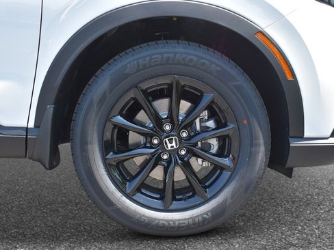 New 2026 Honda CR-V Sport image 9