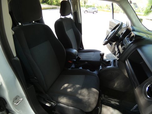 Used 2016 Jeep Patriot Sport image 27