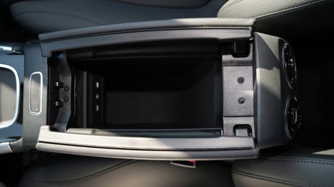 Certified 2025 Mercedes-Benz GLB 250 image 41