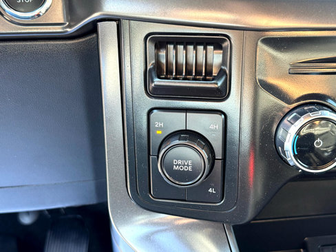 Used 2024 Ford F150 XLT w/ Equipment Group 303A High image 22