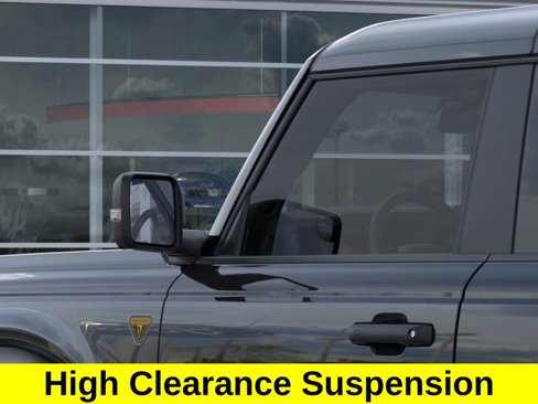 New 2025 Ford Bronco Badlands w/ Sasquatch Package image 23
