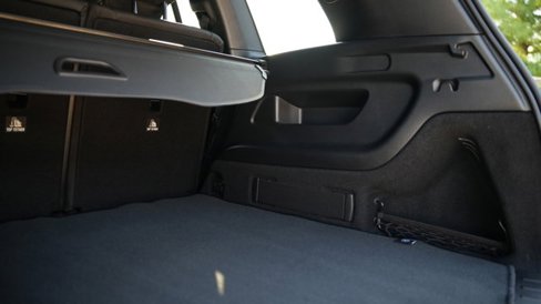Certified 2025 Mercedes-Benz GLB 250 image 26