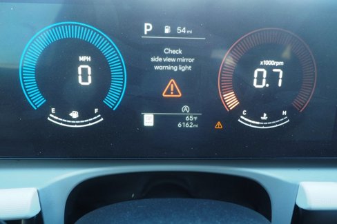 Used 2025 Hyundai Tucson SEL image 15