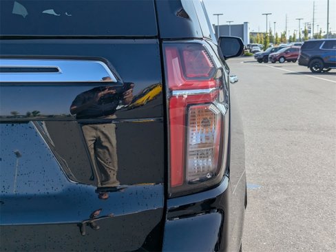 Certified 2023 Chevrolet Tahoe Premier image 52