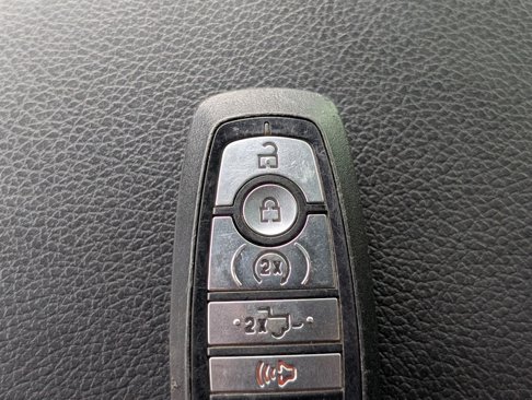 Used 2020 Ford F150 Lariat w/ Equipment Group 502A Luxury image 29