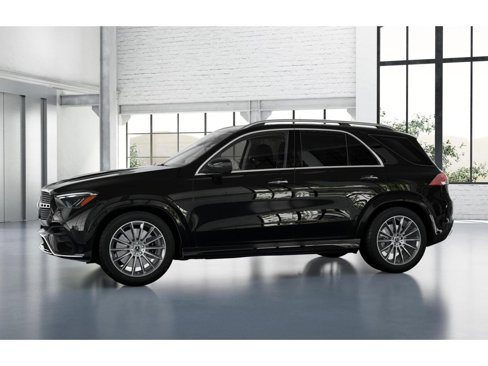 New 2026 Mercedes-Benz GLE 450 4MATIC image 35