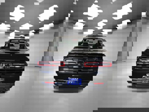 Used 2022 Dodge Challenger R/T image 4
