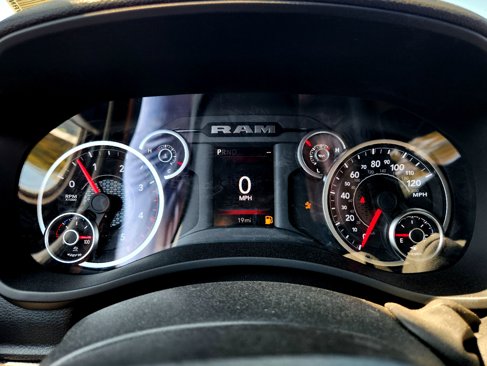 New 2026 RAM 5500 Tradesman image 16