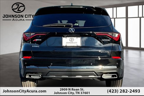 New 2026 Acura MDX A-Spec image 5