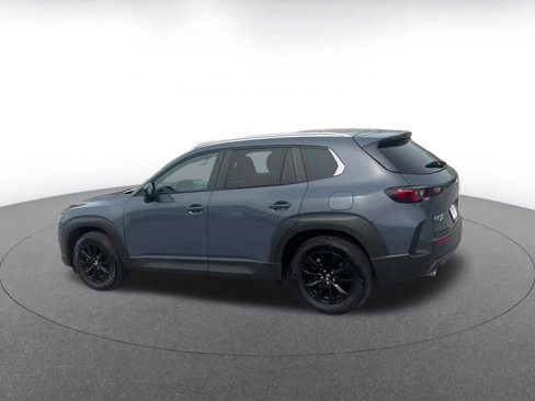 Used 2025 MAZDA CX-50 AWD 2.5 S w/ Preferred Package image 10