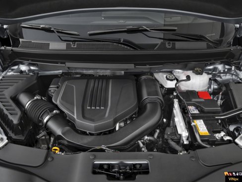 New 2026 GMC Acadia Denali w/ Super Cruise Package image 10