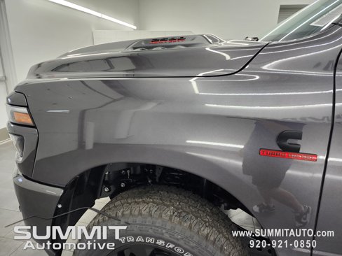 New 2025 RAM 2500 Laramie image 37