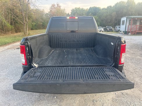 Used 2019 RAM 1500 Big Horn image 29