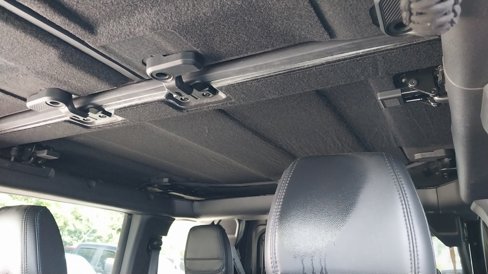 Used 2024 Ford Bronco Outer Banks image 15