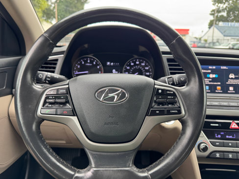 Used 2018 Hyundai Elantra Value Edition image 18