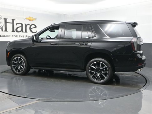 New 2026 Chevrolet Tahoe RST w/ Comfort Package image 31