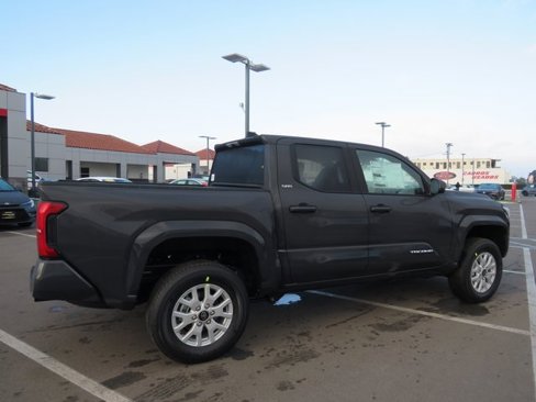 New 2025 Toyota Tacoma SR5 image 16