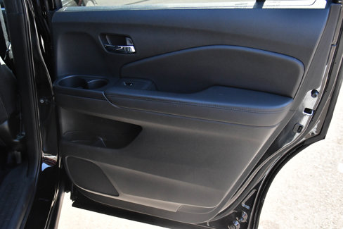 Used 2022 Honda Pilot Sport image 46