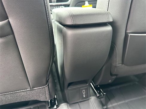New 2026 Buick Encore GX Sport Touring w/ Experience Buick Package image 17