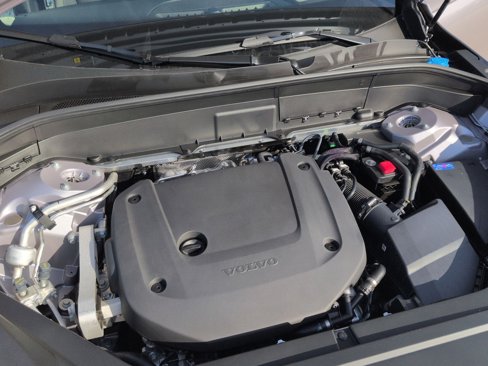 New 2026 Volvo XC90 B6 Ultra image 29