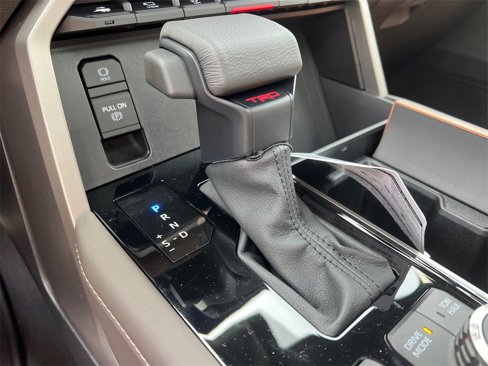New 2026 Toyota Sequoia 1794 Edition image 32