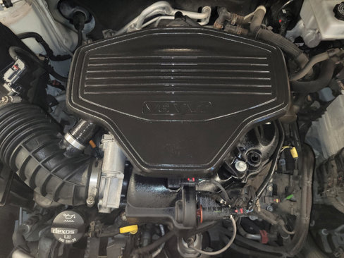 Used 2020 GMC Acadia SLE w/ LPO, Floor Liner Package image 30