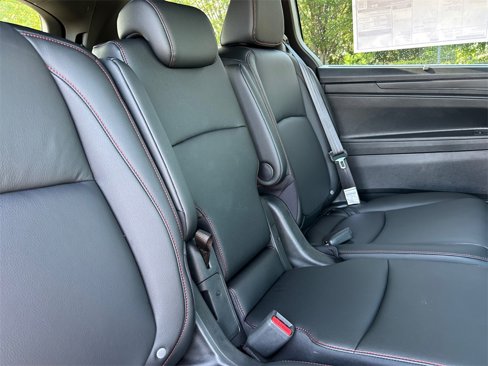 New 2026 Honda Odyssey Sport-L image 20
