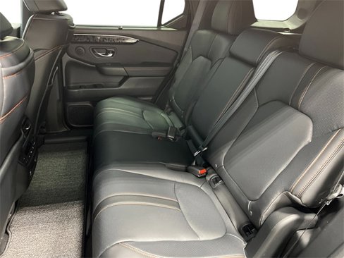New 2026 Honda Passport TrailSport Elite image 22