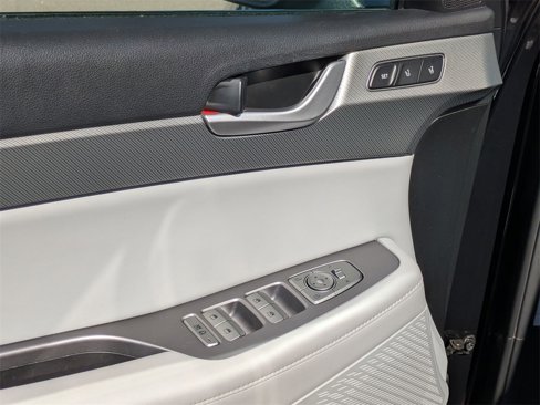Used 2024 Hyundai Palisade SEL image 17