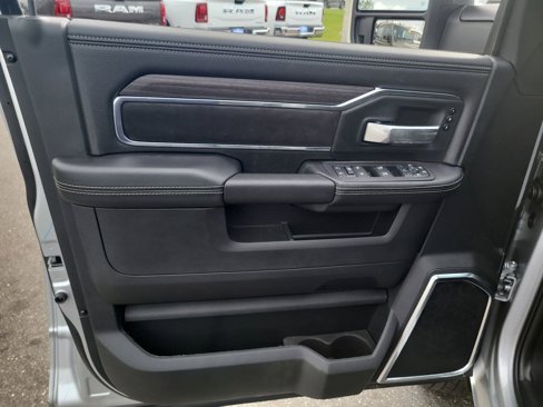 New 2026 RAM 3500 Laramie image 15