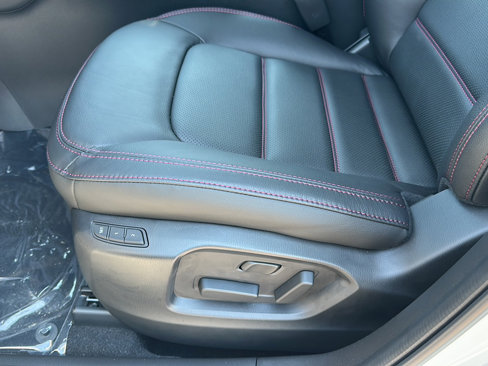 New 2025 MAZDA CX-5 Carbon Edition image 12